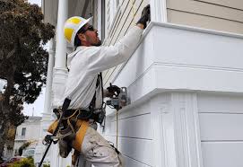 Affordable Siding Repair and Maintenance Services in Austin, AR